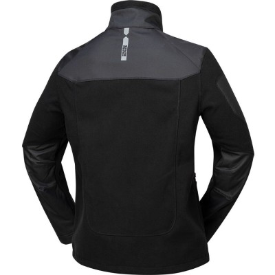 iXS Kurtka Team Jacket Worker black