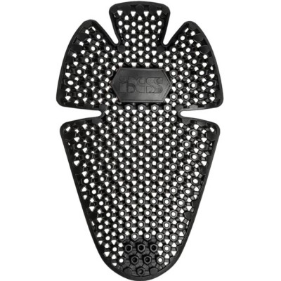iXS Ochraniacze łokci, kolan Honeycomb elbow, knee protectors (A) L2