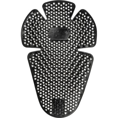 iXS Ochraniacze kolan Honeycomb knee protectors (B) L2