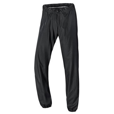 iXS Spodnie Rain pants Croix black