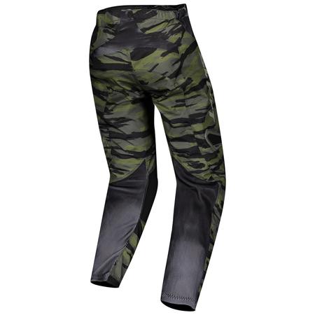 SCOTT Spodnie Pant 350 Dirt green tan