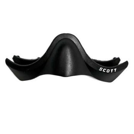 SCOTT Osłona nosa Noseguard Beak 80's black one size