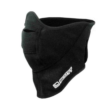 SCOTT Maska Facemask Wind Warrior black XL