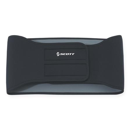 SCOTT Pas Powerbelt Neoprene black