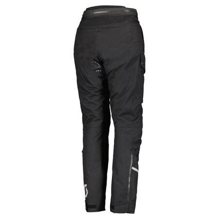 SCOTT Spodnie Damskie Pant Voyager Dryo black/grey
