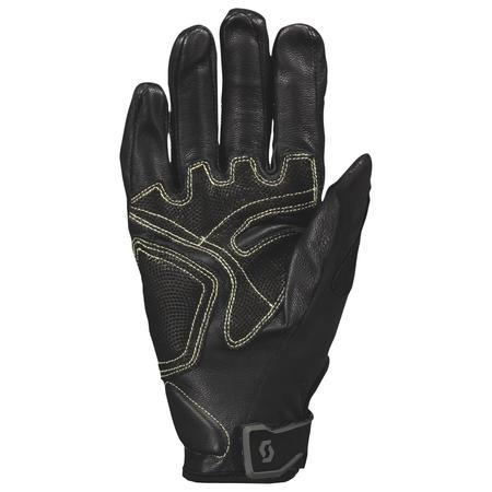 SCOTT Rękawice Glove Assault Pro black