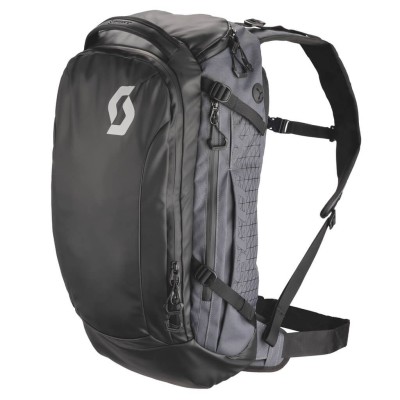 SCOTT Plecak SMB 22 L black/dark grey