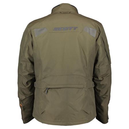 SCOTT Kurtka Jacket ADV Terrain Dryo black/olive