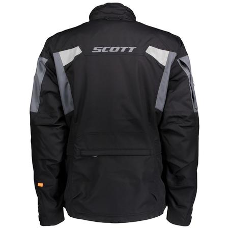 SCOTT Kurtka Jacket ADV Terrain Dryo black