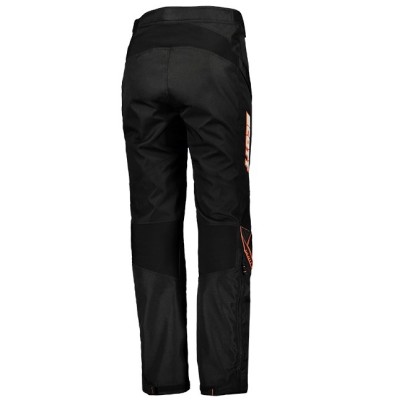 SCOTT Spodnie Pant 350 ADV black/orange