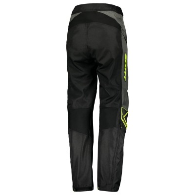 SCOTT Spodnie Pant 350 ADV grey/black