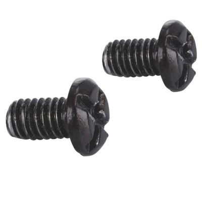 SCOTT Zestaw śrub do kasku 550 Screw kit black one size