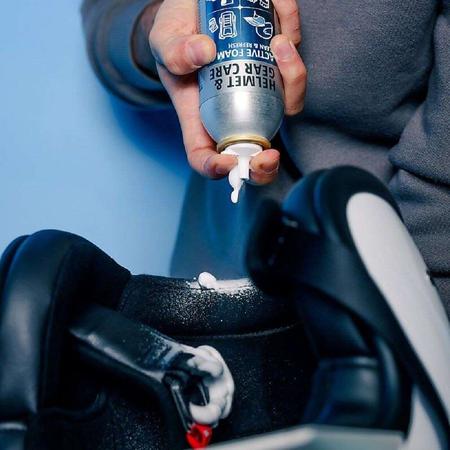 MOTOREX Spray Helmet Care 200 ML
CN34024200