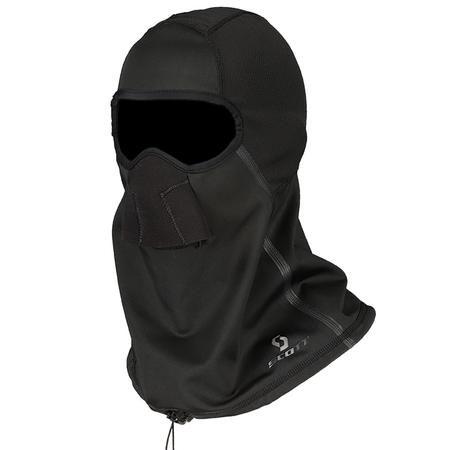SCOTT Maska Balaclava Snow Blocker black