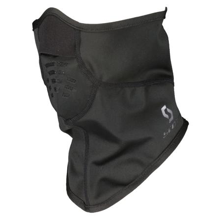 SCOTT Maska Facemask Wind Warrior black