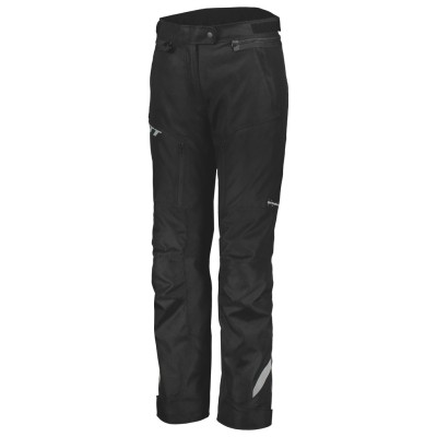 SCOTT Spodnie Damskie Pant Storm DP Black
