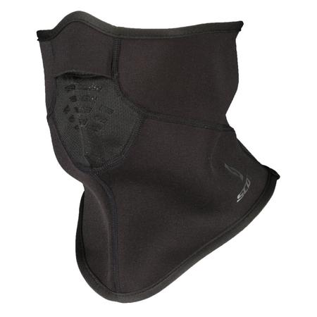SCOTT Maska Facemask Snow Blocker black