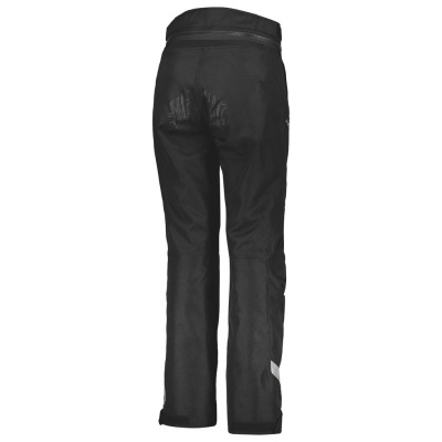 SCOTT Spodnie Damskie Pant Storm DP Black