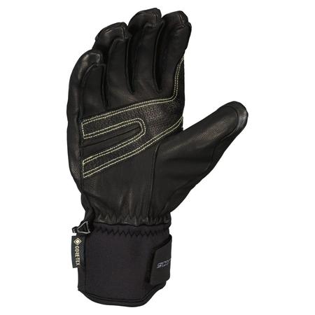 SCOTT Rękawice Glove Explorair Premium GTX black