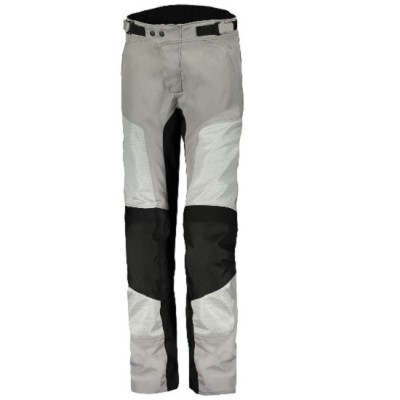 SCOTT Spodnie Damskie Pant Summer VTD grey/black
