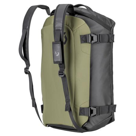SCOTT Torba Duffle Bag Travel 60 douglas green/black,one size