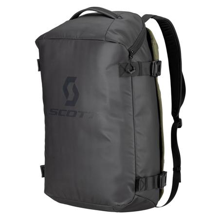 SCOTT Torba Duffle Bag Travel 60 douglas green/black,one size