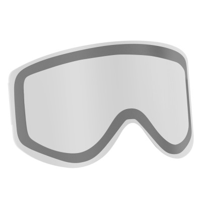 SCOTT Szybka MX Lens Recoil /80's /XI  DL clear