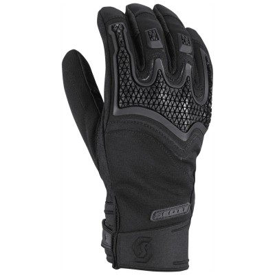 SCOTT Rękawice Glove Dualraid black