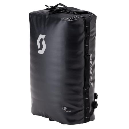 SCOTT Torba Duffel Bag Travel 40 black/fog grey one size