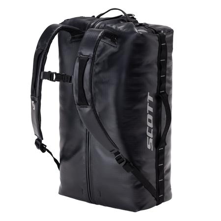 SCOTT Torba Duffel Bag Travel 40 black/fog grey one size