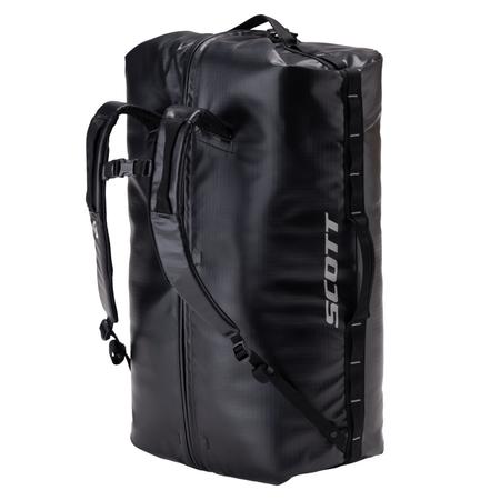 SCOTT Torba Duffel Bag Travel 60  black/fog grey one size