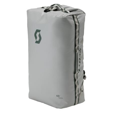 SCOTT Torba Duffel Bag Travel 60  spray grey/tranquil green one size