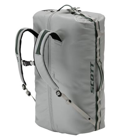 SCOTT Torba Duffel Bag Travel 60  spray grey/tranquil green one size