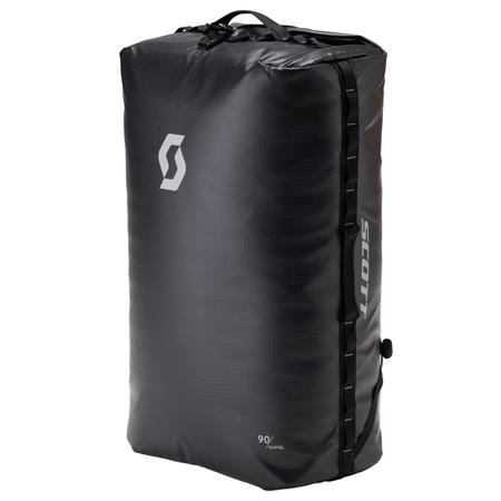 SCOTT Torba Duffel Bag Travel 90  black/fog grey one size