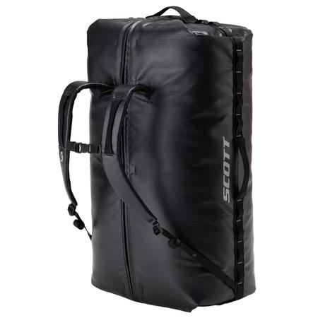 SCOTT Torba Duffel Bag Travel 90  black/fog grey one size