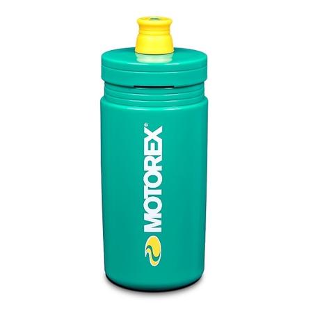 MOTOREX Bidon Water Bottle Bike 550 ml