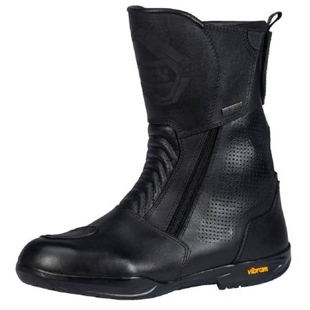iXS Buty Tour Boots Nordin-ST 2.0 black