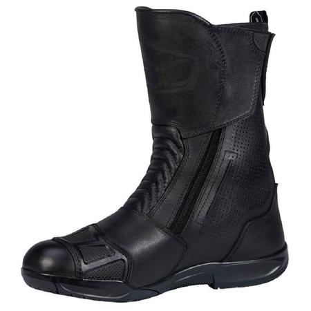 iXS Buty Tour Boots Nordin-ST 2.0 black