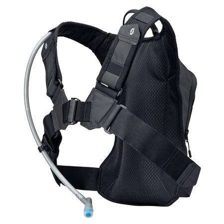 SCOTT Plecak Hydration Backpack Radar 3 L black/dark grey one size