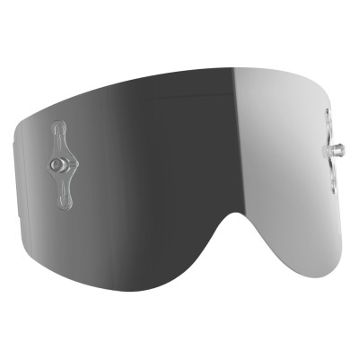 SCOTT Szybka MX Lens Recoil /80's /XI SGL AFC Works dark grey