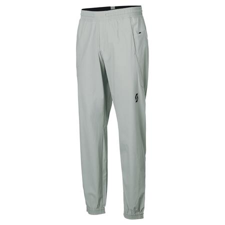SCOTT Spodnie Jogger M's Explorair LT spray grey