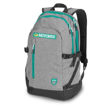 MOTOREX Plecak Backpack Lifestyle Collection
CN42029211