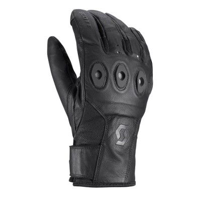 SCOTT Rękawice Glove Summer DP Black