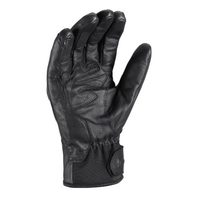 SCOTT Rękawice Glove Summer DP Black