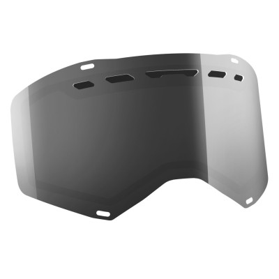 SCOTT Szybka MX Lens Prospect / Fury DL AFC ACS Light Sensitive grey