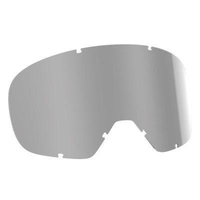 SCOTT Szybka Junior MX Lens Buzz SGL AFC clear