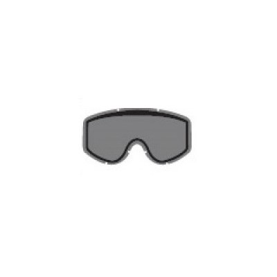 SCOTT Szybka MX Lens Recoil /80's /XI DL AFC grey