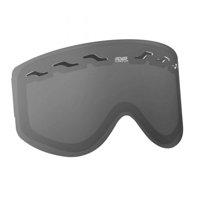 SCOTT Szybka MX Lens Recoil /80's /XI  DL AFC TF grey