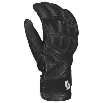 SCOTT Rękawice Glove Sport ADV black